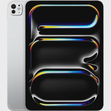 APPLE iPad Pro 11" (512GB) srebrni, 6. generacija / 2025 / 5G